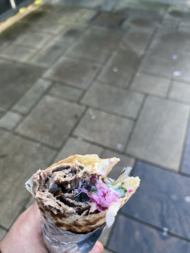 Photo of Shawarma Huset - Banegårdspladsen 1 B, 7100 Vejle