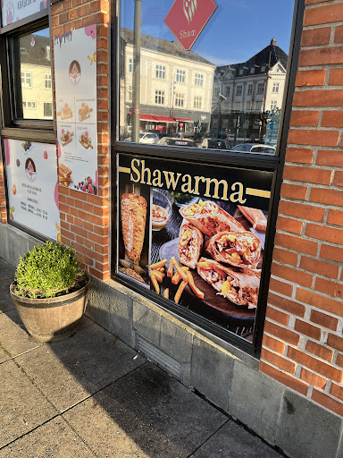 Photo of Shawarma Huset - Banegårdspladsen 1 B, 7100 Vejle