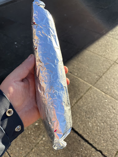 Photo of Shawarma Huset - Banegårdspladsen 1 B, 7100 Vejle