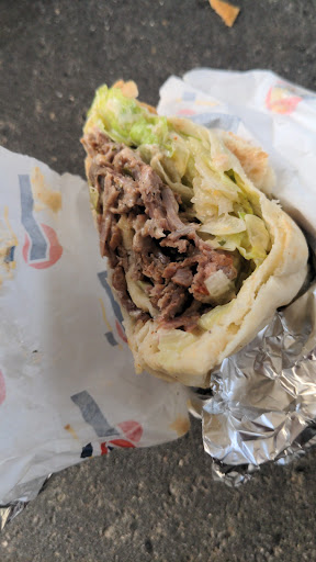 Photo of Shawarma Huset - Banegårdspladsen 1 B, 7100 Vejle