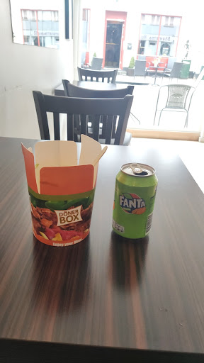 Photo of Shawarma Hus - Nørregade 33, 4600 Køge