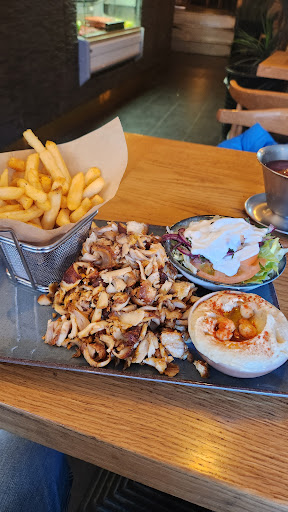 Photo of TWISTER - Jernbanegade 16, 5000 Odense