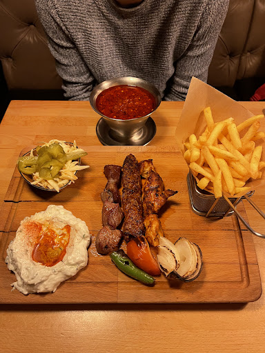 Photo of TWISTER - Jernbanegade 16, 5000 Odense
