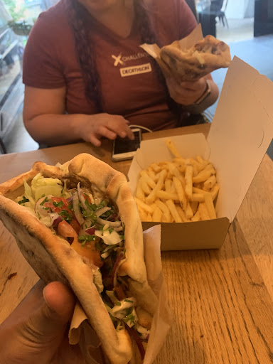 Photo of TWISTER - Jernbanegade 16, 5000 Odense