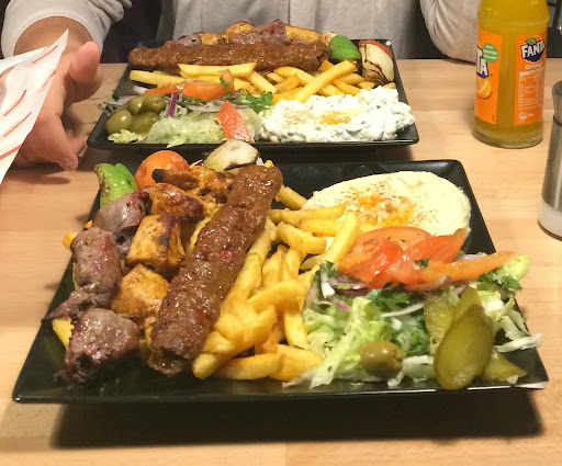 Photo of TWISTER - Jernbanegade 16, 5000 Odense