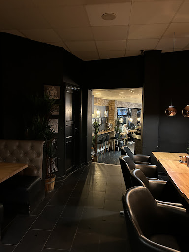Photo of TWISTER - Jernbanegade 16, 5000 Odense