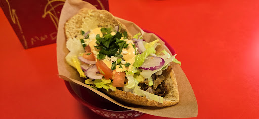 Photo of TAKE & EAT SHAWARMA - Nørrebrogade 30, 2200 København