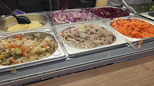 Photo of TAKE & EAT SHAWARMA - Nørrebrogade 30, 2200 København