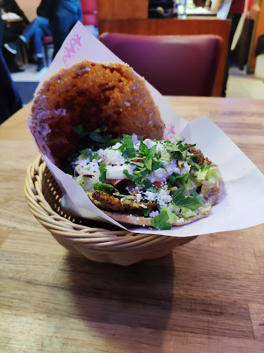 Photo of TAKE & EAT SHAWARMA - Nørrebrogade 30, 2200 København