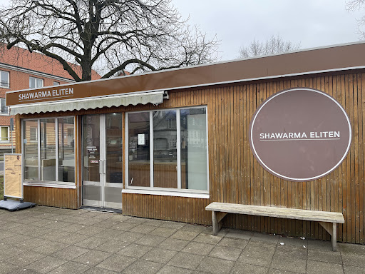 Photo of Shawarma Eliten - Hovedgaden 33, 8220 Brabrand