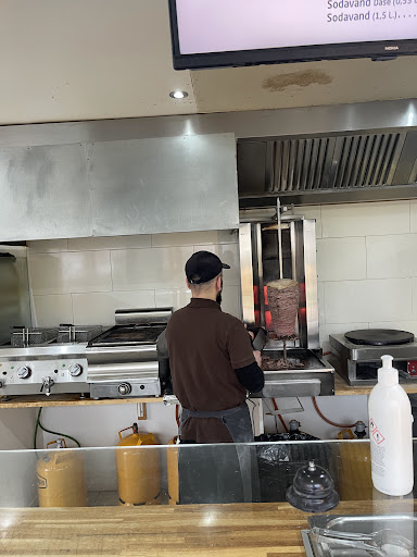 Photo of Shawarma Eliten - Hovedgaden 33, 8220 Brabrand