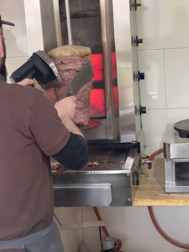Photo of Shawarma Eliten - Hovedgaden 33, 8220 Brabrand