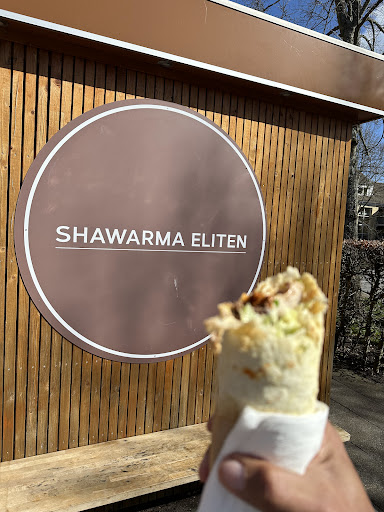 Photo of Shawarma Eliten - Hovedgaden 33, 8220 Brabrand