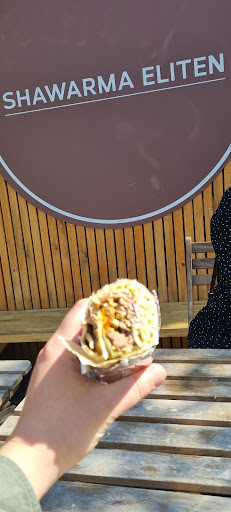 Photo of Shawarma Eliten - Hovedgaden 33, 8220 Brabrand