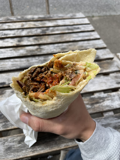 Photo of Shawarma Eliten - Hovedgaden 33, 8220 Brabrand