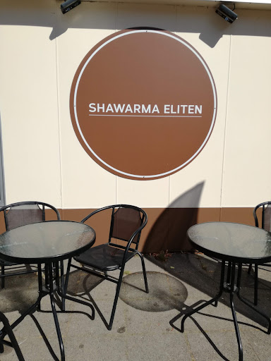 Photo of Shawarma Eliten - Hovedgaden 33, 8220 Brabrand