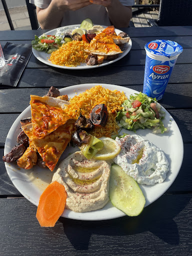 Photo of DAMAS RESTAURANT - Kochsgade 139, 5000 Odense
