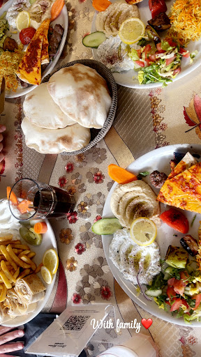 Photo of DAMAS RESTAURANT - Kochsgade 139, 5000 Odense