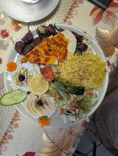 Photo of DAMAS RESTAURANT - Kochsgade 139, 5000 Odense