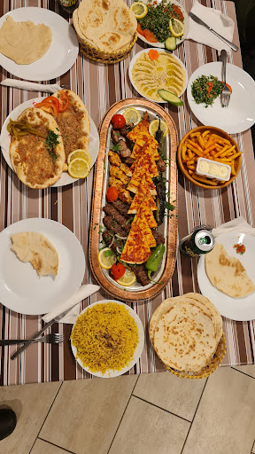 Photo of DAMAS RESTAURANT - Kochsgade 139, 5000 Odense
