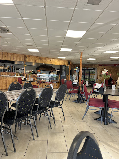 Photo of DAMAS RESTAURANT - Kochsgade 139, 5000 Odense