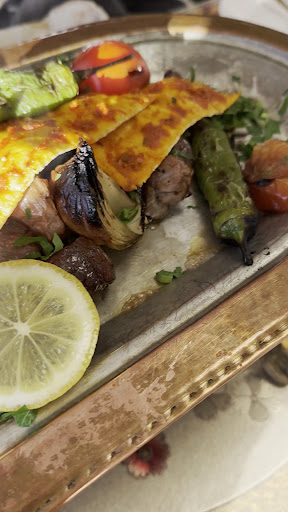 Photo of DAMAS RESTAURANT - Kochsgade 139, 5000 Odense