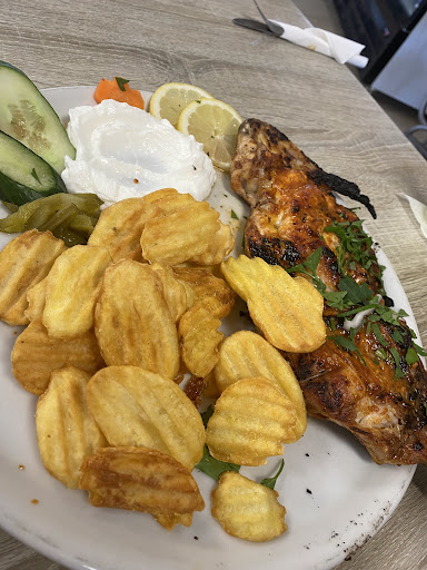 Photo of DAMAS RESTAURANT - Kochsgade 139, 5000 Odense