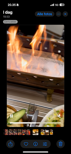 Photo of DAMAS RESTAURANT - Kochsgade 139, 5000 Odense