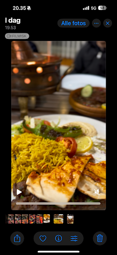 Photo of DAMAS RESTAURANT - Kochsgade 139, 5000 Odense