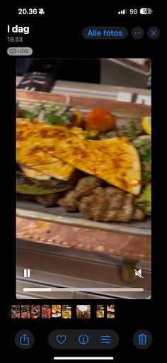 Photo of DAMAS RESTAURANT - Kochsgade 139, 5000 Odense