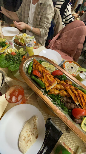 Photo of DAMAS RESTAURANT - Kochsgade 139, 5000 Odense