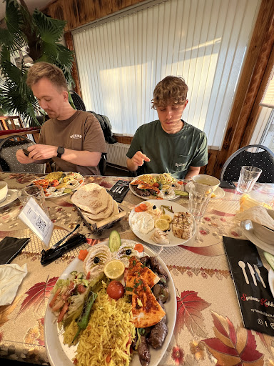 Photo of DAMAS RESTAURANT - Kochsgade 139, 5000 Odense