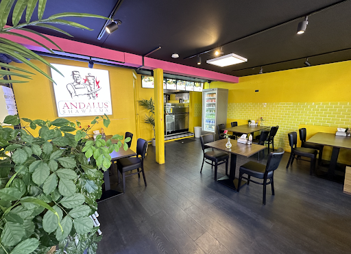 Photo of Andalus Shawarma - Silkeborgvej 247, 8230 Aarhus