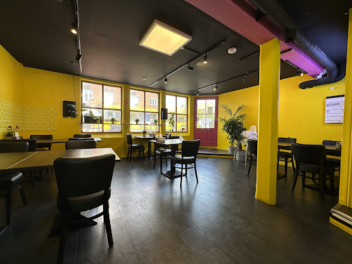 Photo of Andalus Shawarma - Silkeborgvej 247, 8230 Aarhus