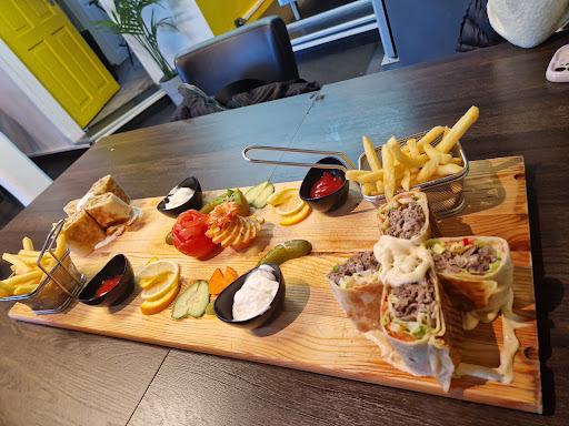 Photo of Andalus Shawarma - Silkeborgvej 247, 8230 Aarhus
