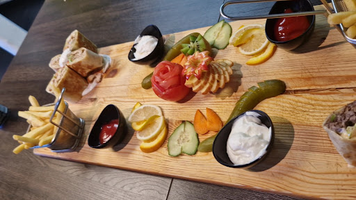 Photo of Andalus Shawarma - Silkeborgvej 247, 8230 Aarhus