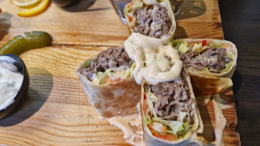 Photo of Andalus Shawarma - Silkeborgvej 247, 8230 Aarhus