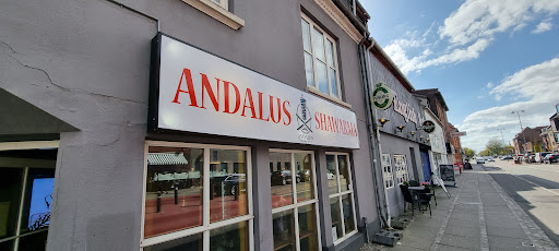 Photo of Andalus Shawarma - Silkeborgvej 247, 8230 Aarhus