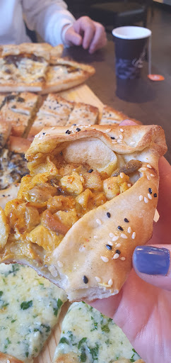 Photo of Andalus Shawarma - Silkeborgvej 247, 8230 Aarhus