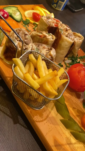 Photo of Andalus Shawarma - Silkeborgvej 247, 8230 Aarhus