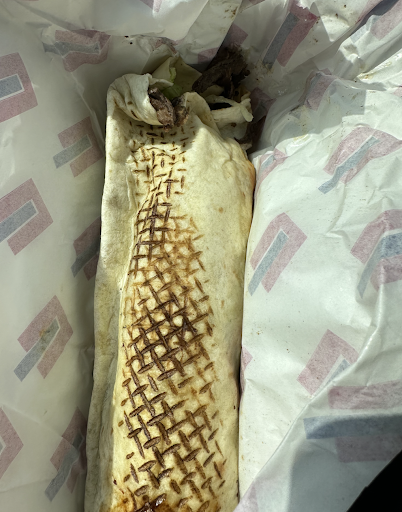 Photo of Andalus Shawarma - Silkeborgvej 247, 8230 Aarhus