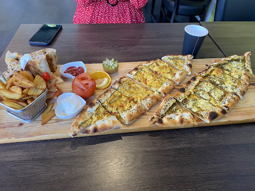 Photo of Andalus Shawarma - Silkeborgvej 247, 8230 Aarhus