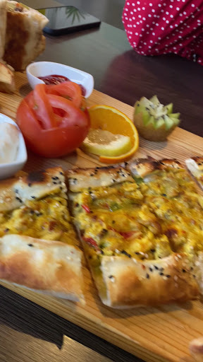 Photo of Andalus Shawarma - Silkeborgvej 247, 8230 Aarhus