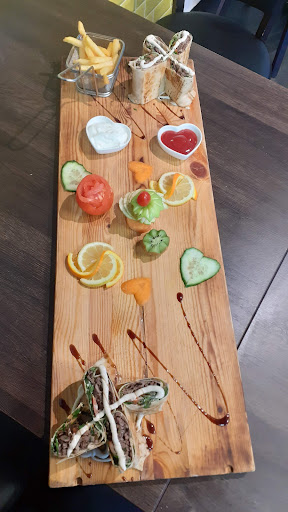 Photo of Andalus Shawarma - Silkeborgvej 247, 8230 Aarhus