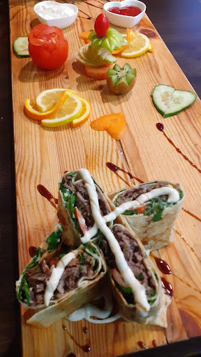 Photo of Andalus Shawarma - Silkeborgvej 247, 8230 Aarhus