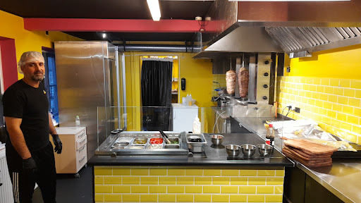 Photo of Andalus Shawarma - Silkeborgvej 247, 8230 Aarhus