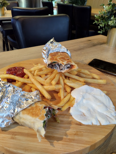 Photo of Andalus Shawarma - Silkeborgvej 247, 8230 Aarhus
