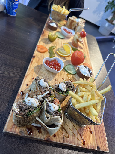 Photo of Andalus Shawarma - Silkeborgvej 247, 8230 Aarhus