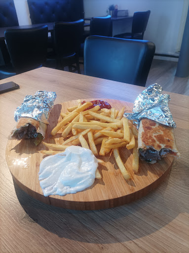 Photo of Andalus Shawarma - Silkeborgvej 247, 8230 Aarhus
