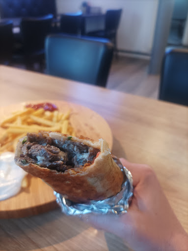 Photo of Andalus Shawarma - Silkeborgvej 247, 8230 Aarhus